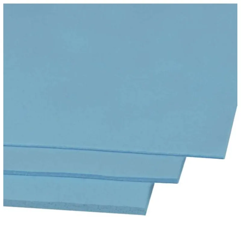 ARCTIC Thermal Pad 120x20mm t: 0.5mm - pack of 2 (ACTPD00012A)