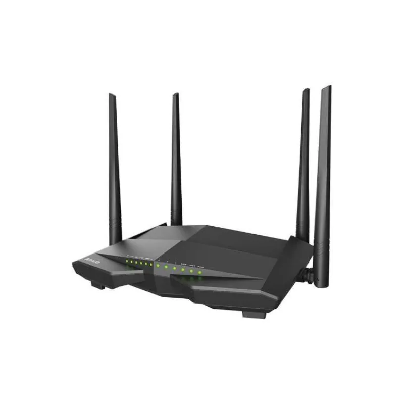 V12 VDSL2/ADSL WiFi AC Gb Router 1200Mb/s, Profile 35b, 1x DSL, 1x GWAN, 3x GLAN, 1x USB (75011915)