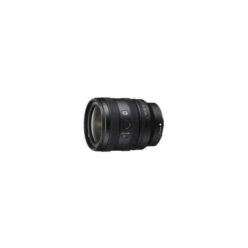 SONY SEL2450G objektiv s bajonetem E, FE 24–50mm F2,8 G (SEL2450GB.SYX)