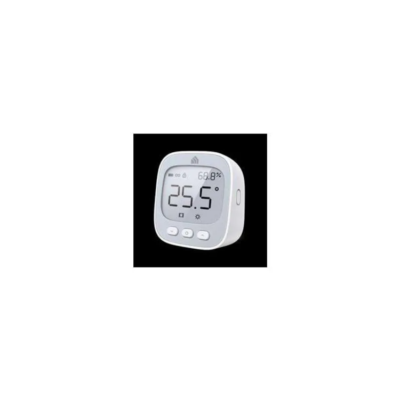 Kasa Smart Room Thermostat SPEC: 1 x Thermostat, 868 MHz, battery powered(2*AAA), 2.4 inch E-ink display, 5-30? temperat (KE110)