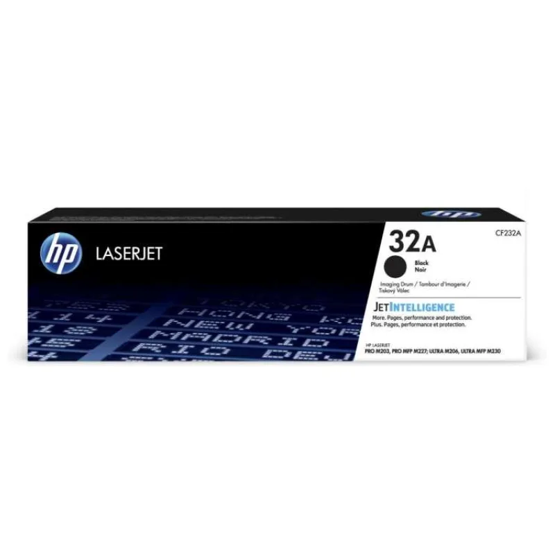 CF232A Imaging Drum HP32A LaserJet (CF232A)