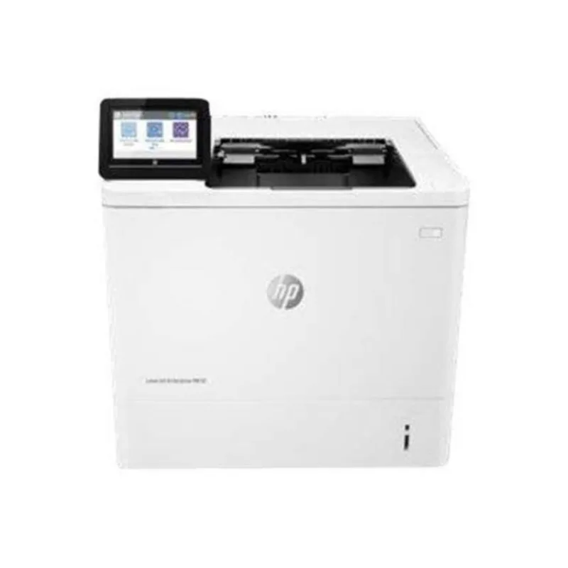 HP LaserJet Enterprise/M611dn/Tlač/Laser/A4/LAN/USB (7PS84A#B19)