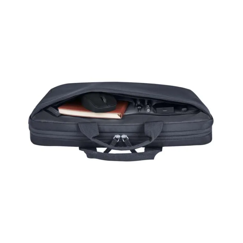 HP Everyday 14 Odyssey Gray Laptop Briefcase - brašna (A08JSAA)