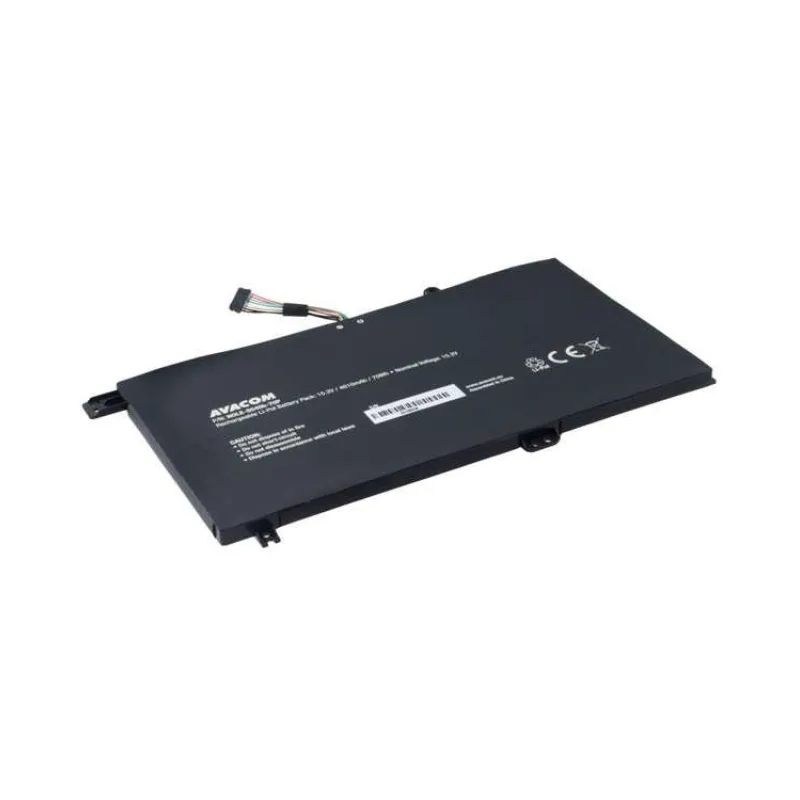 AVACOM batéria pre Lenovo IdeaPad S540-15IML, 15IWL Li-Pol 15,2 V 4610mAh 70Wh (NOLE-S540b-70P)
