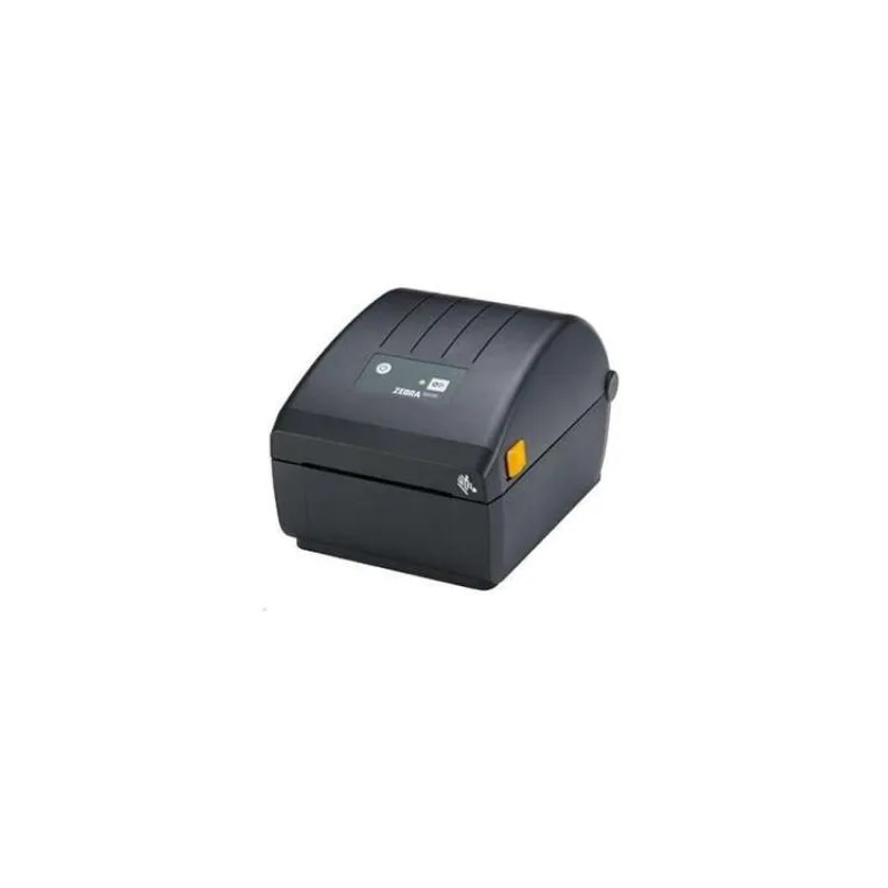 ZD220 TT - 203 dpi, USB, Dispenser (Peeler) (ZD22042-T1EG00EZ)