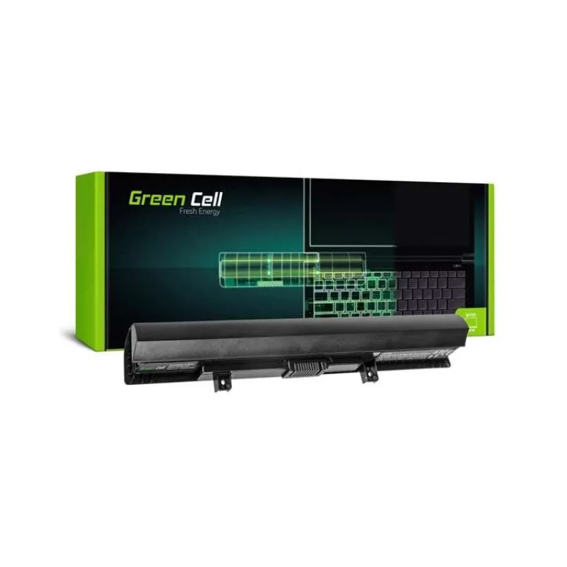 Green Cell Battery PA5185U-1BRS for Toshiba Satellite C50-B C50D-B C55-C C55D-C C70-C C70D-C L50-B L50D-B L50-C L50D-C (TS38)