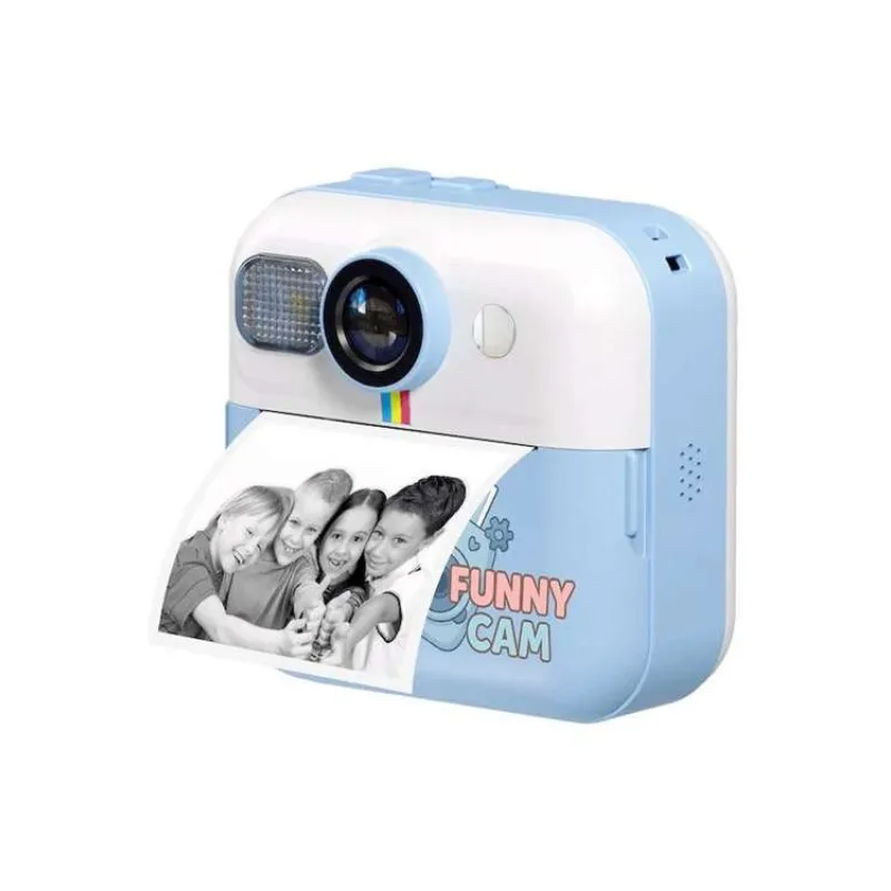 CARNEO Funny cam mini blue (8588010359087)
