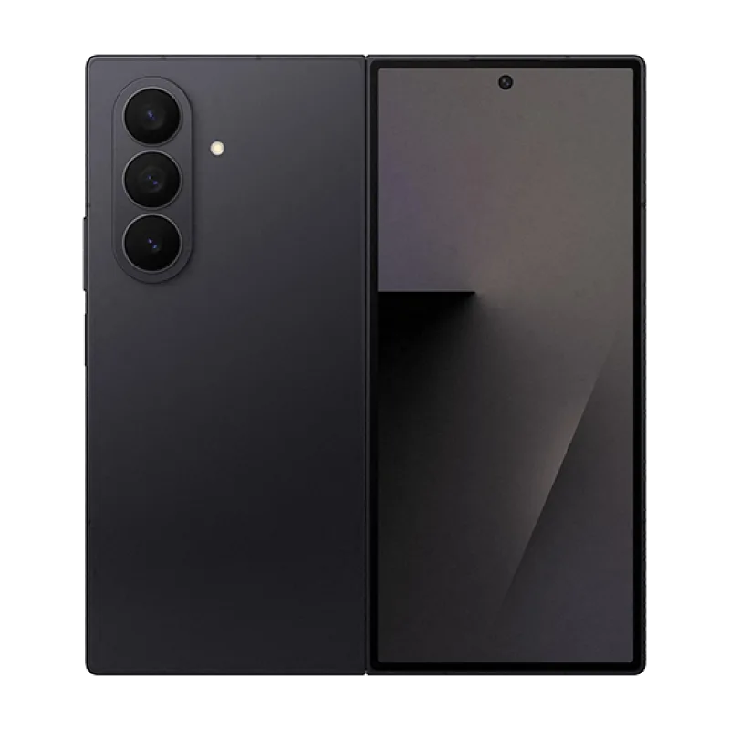 Samsung Galaxy Z Fold7 F966B 5G 12GB RAM 256GB Enterprise Edition - Jetblack