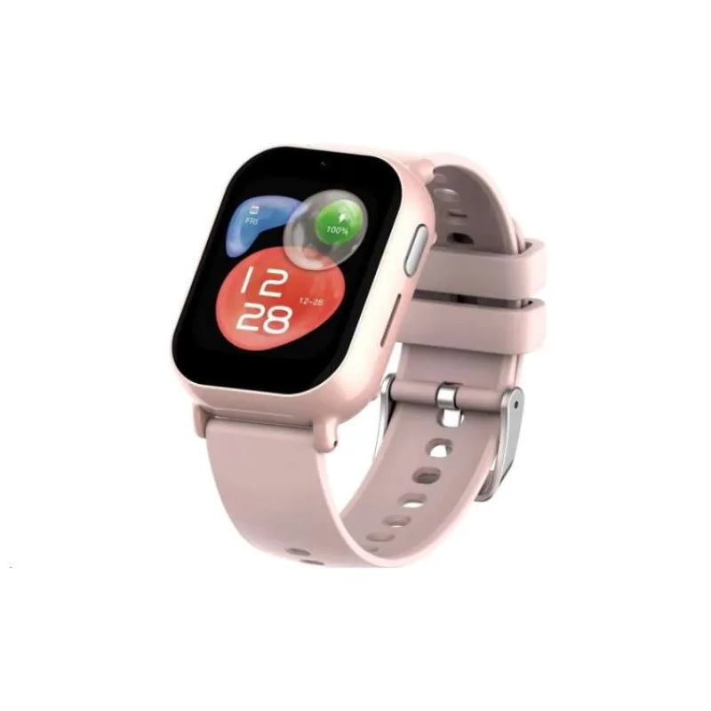 CARNEO GuardKid+ 4G Buddy pink (8588010359445)