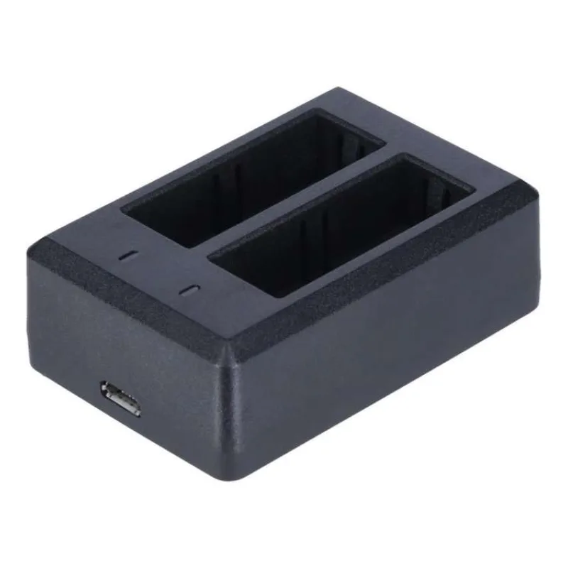 Rollei externí nabíječka pro kamery 8S/ 9S + 2x baterie (20146)