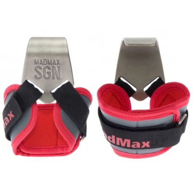 MFA-330 LAT HOOKS - Trhačky s hákom - MadMax