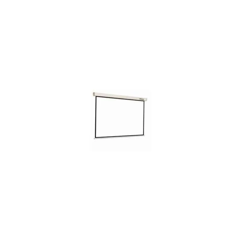 Reflecta ROLLO Crystal 180x180cm (1:1, 98"/250cm, 176x176cm) plátno roletové (PR87661)