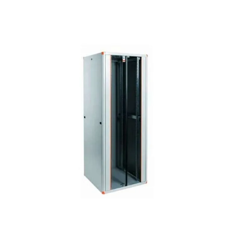 Legrand EVO-Stojanový rack 42U 800X1000 nosnost 1000 kg (EVO42U8010)