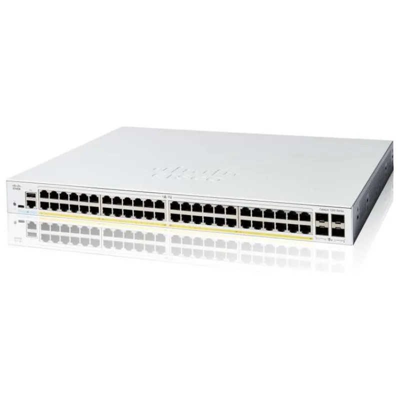 Cisco Catalyst C1200-48P-4G REFRESH (C1200-48P-4G-RF)