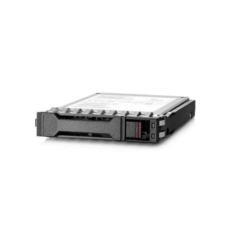 HPE 1.92TB SATA 6G Mixed Use SFF BC Multi Vendor SSD (P40504-B21)