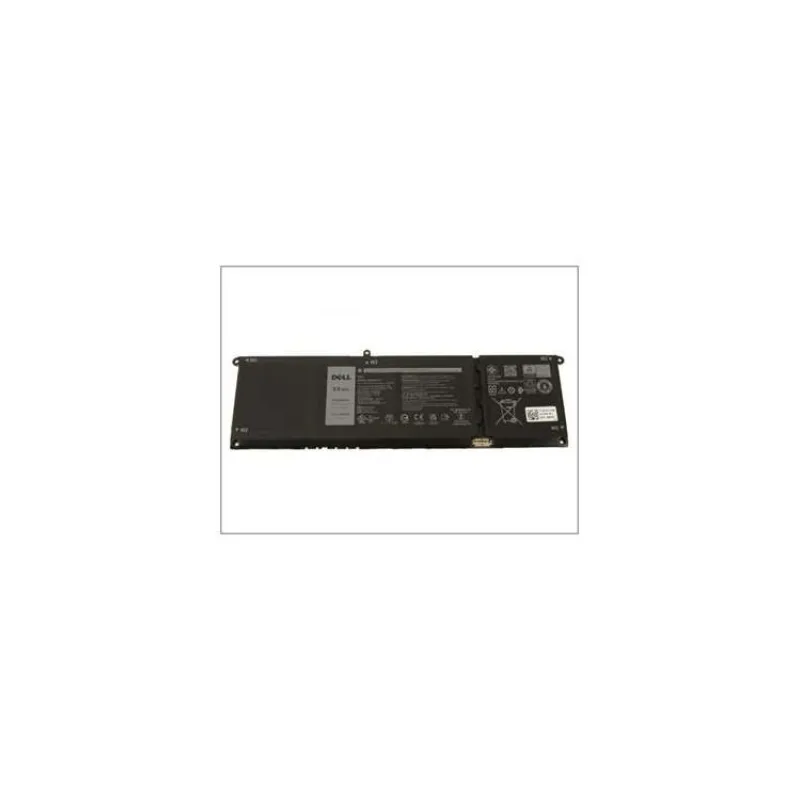 DELL baterie/ 4-článková/ 54 Wh/ pro Latitude 3520 / Vostro 5410.5510,5620 (451-BCUB)