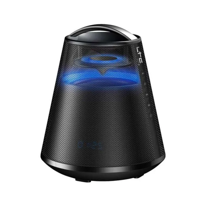 LTC audio FREESOUND65-BK LTC audio prenosný zvukový systém (03-2-1047)