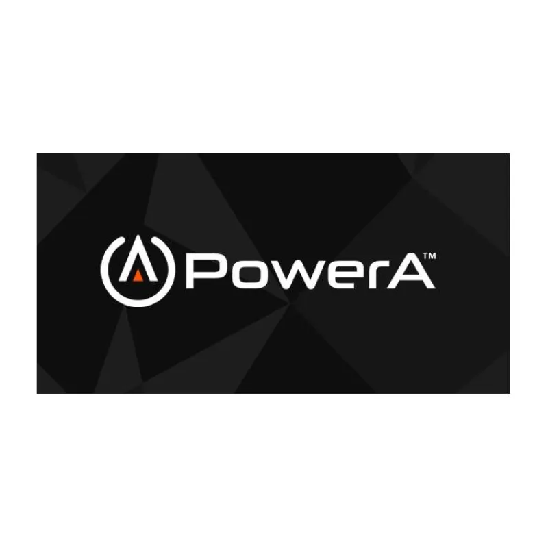 PowerA Slim Case for Nintendo Switch - Battle-Ready Link (NSCS0087-01)