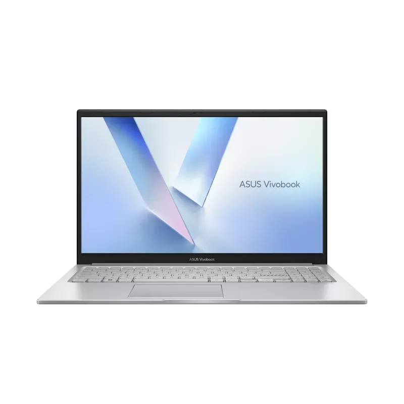 ASUS Vivobook 15/i5-120U/24GB/512GB SSD/Intel UMA/15,6" FHD/Win11Home/Cool Silver