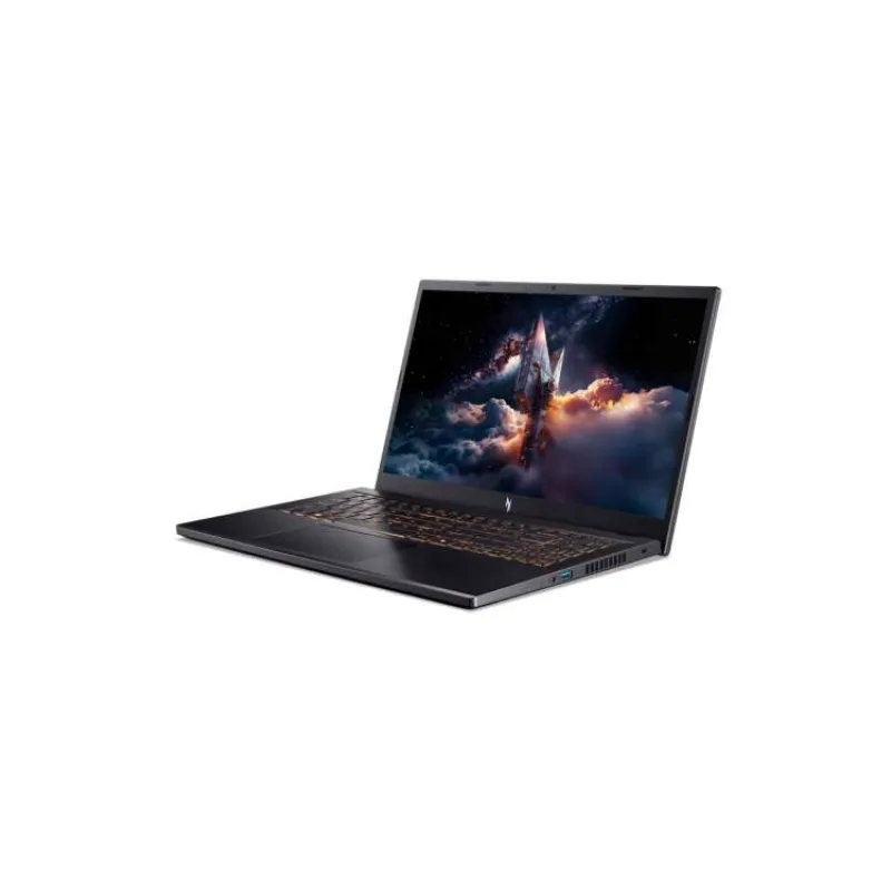 ACER NTB Nitro V 15 (ANV15-52-574C),i5-13420H,15.6"FHD,16GB,1TB SSD,RTX 3050,Linux,Black (NH.QV3EC.003)