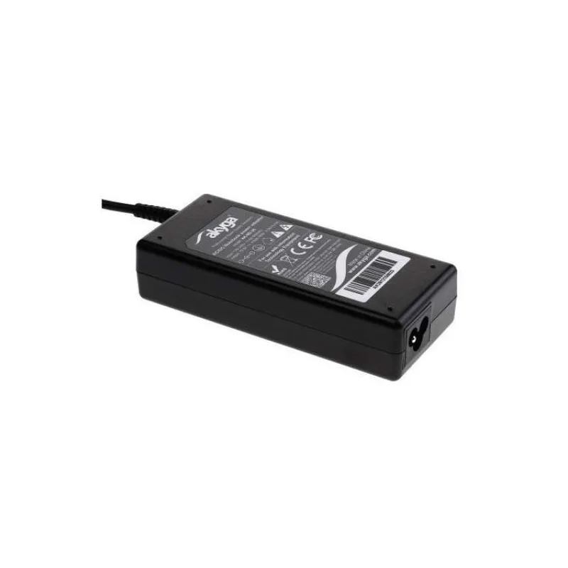 TRX Akyga 90W napájecí adaptér/ nabíječka/ HP/ Compaq/ 19.5V/ 4.62A/ 4.5x3.0mm + pin/ neoriginální (TRX-AK-ND-26)