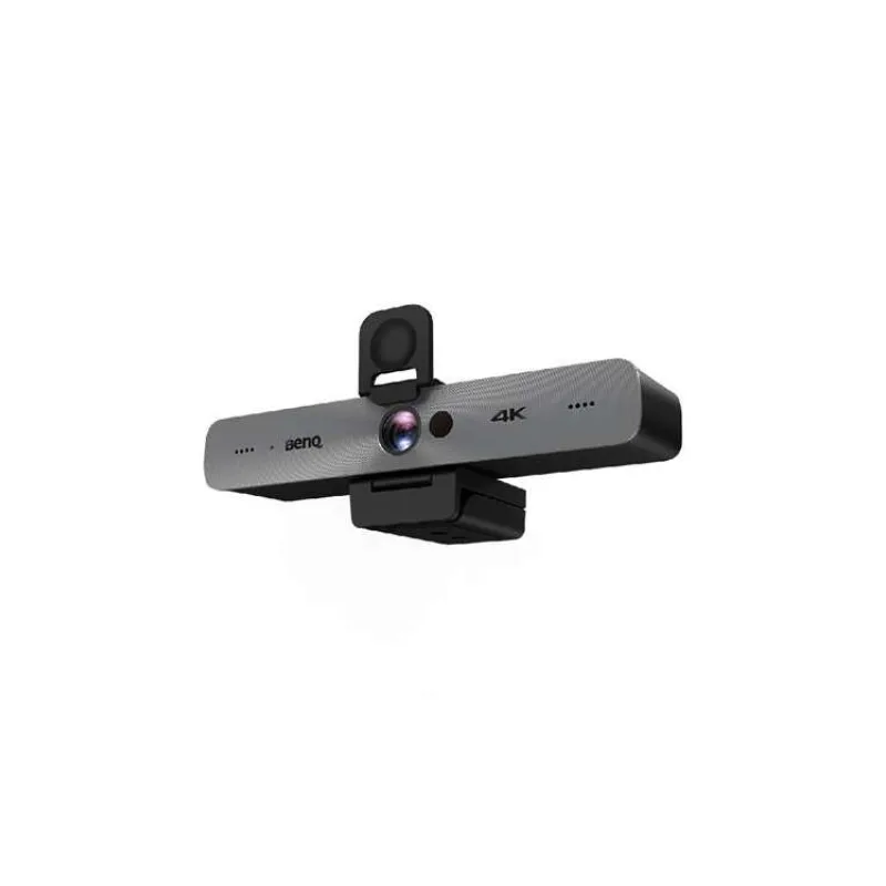 BenQ DVY32 Zoom™ certifikovaná inteligentní 4K UHD konferenční kamera (5A.F7S14.003)