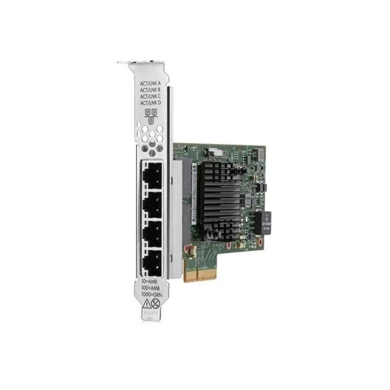 BCM 5719 1Gb 4p BASE-T Adptr (P51178-B21)