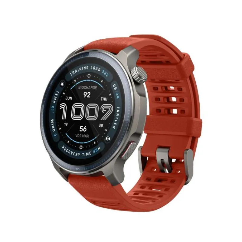 Amazfit Balance 2/Šport Band/Black (A2429)