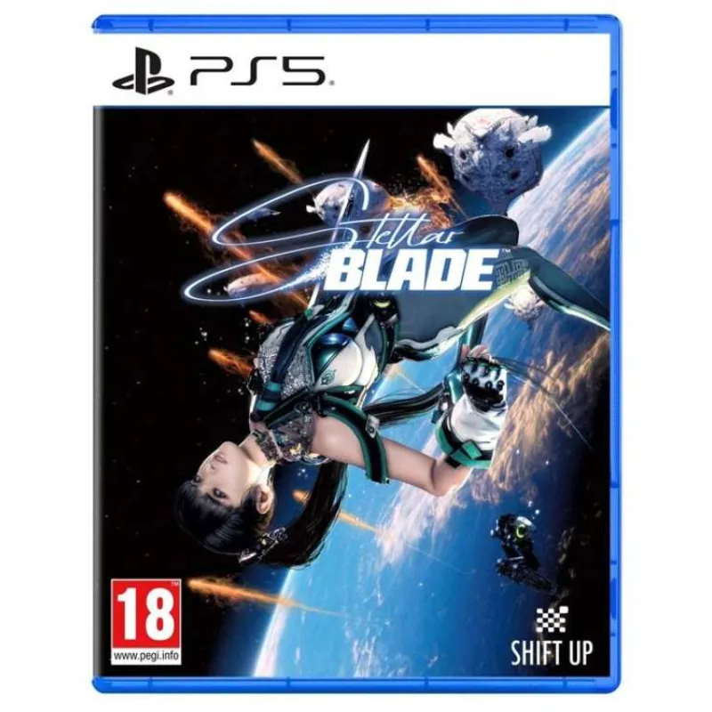 PS5 - Stellar Blade (PS711000043274)