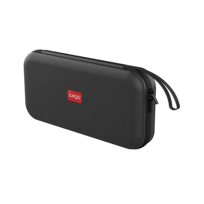 iPega SW2193P Tenké Ochranné Púzdro pre Nintendo Switch 2, black (PG-SW2193P)