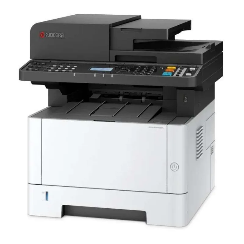 Kyocera ECOSYS MA4000fx/ A4 MFP/Fax/ černobílá / 40ppm/ duplex/ DADF/ USB/ LAN/ Displej/Mobile Print app (ECOSYS MA4000fx)