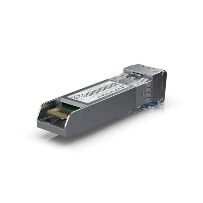 Ubiquiti UACC-OM-SFP28, 25G SFP28, SM Module, Duplex LC UPC, 10km+ (UACC-OM-SFP28-LR)