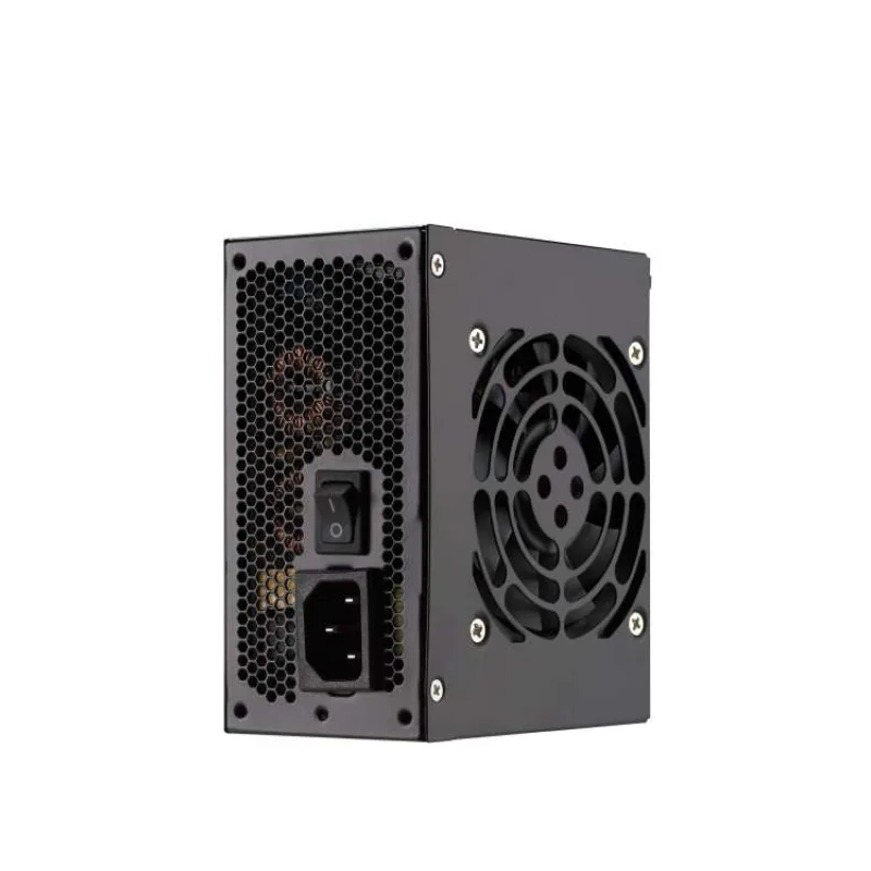 FSP SFX PRO 450/450W/SFX/80PLUS Bronze/Retail (PPA450AA00)