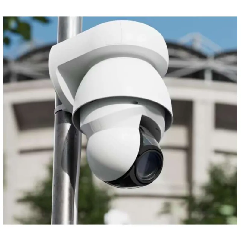 Ubiquiti UVC-AI-PTZ-W - UniFi Protect AI PTZ Industrial, biela (UVC-AI-PTZ-W)