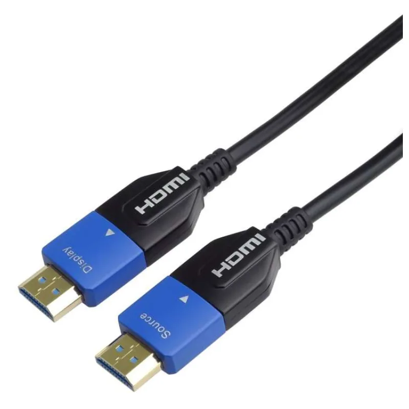 PremiumCord HDMI 2.1 8K @ 60Hz 4K @ 120Hz 5m pozlátený (kphdm21m05)