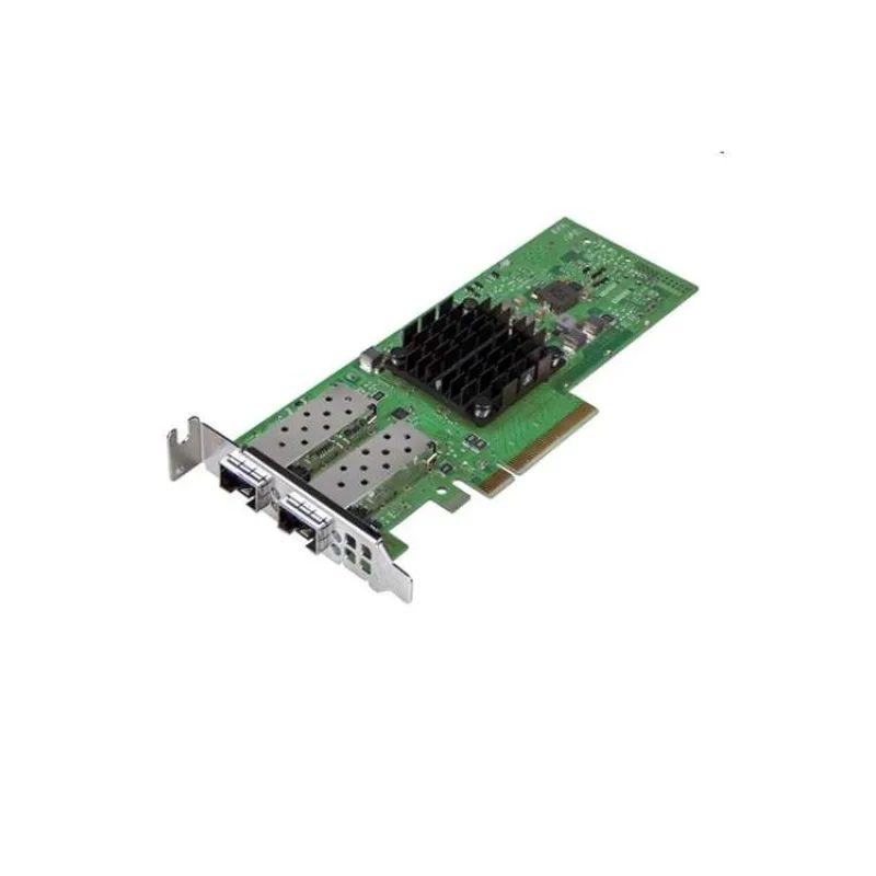 DELL Broadcom 57414 Dual Port/ 2-portová/ 10/25GbE SFP28 PCIe Low sprofile íťová karta (540-BDID)