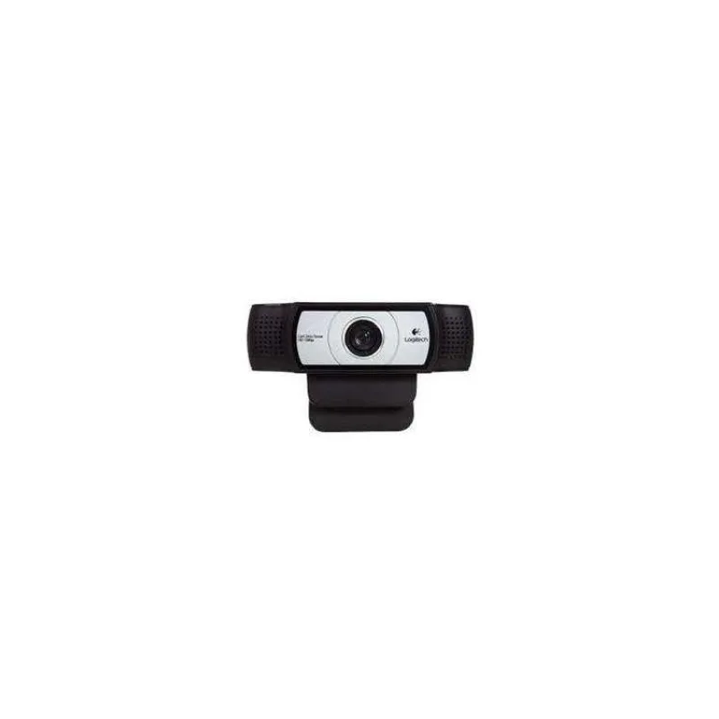 Logitech® C930e Business HD Webcam (960-000972)