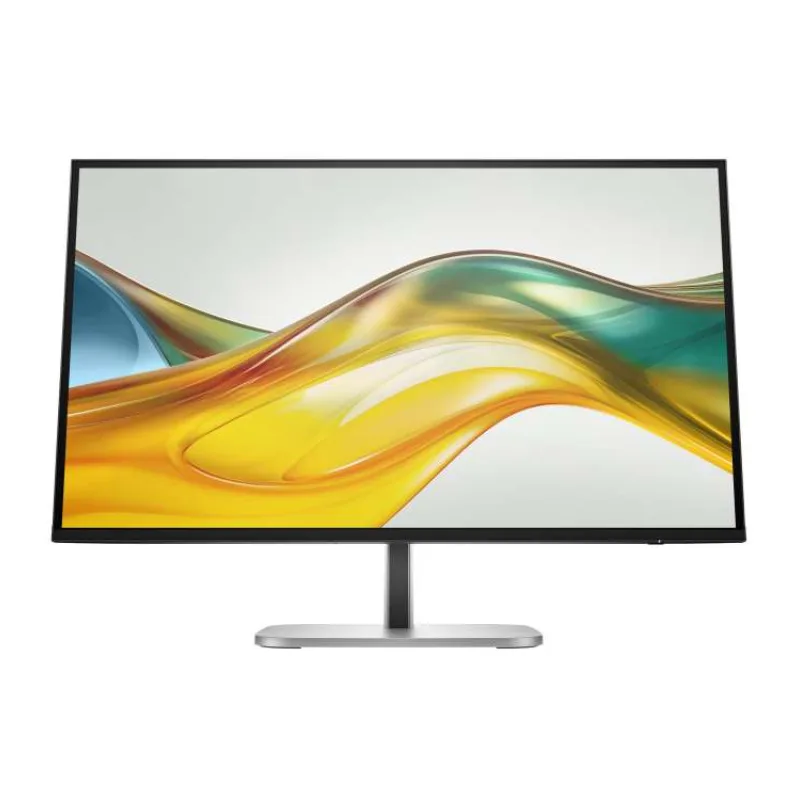 HP LCD 527pf 27" IPS w/LED micro-edge, 1920x1080, 5ms, 350nits, 120Hz,1500:1, DP 1.2, HDMI 1.4, 4xUSB3.2 (B28F5UT#ABB)