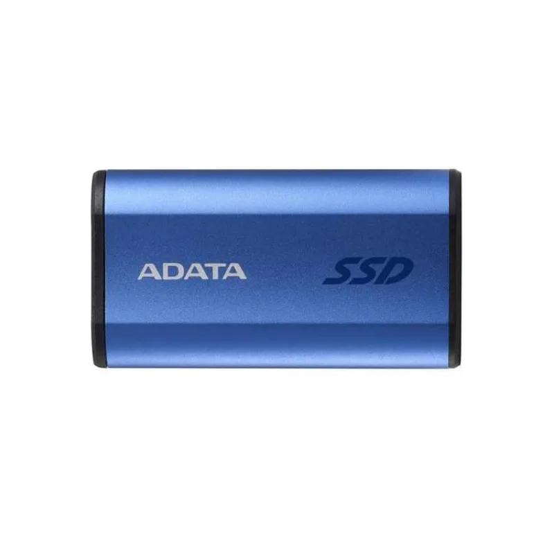 ADATA Elite SE880/1TB/SSD/Externý/Modrá/5R (AELI-SE880-1TCBU)