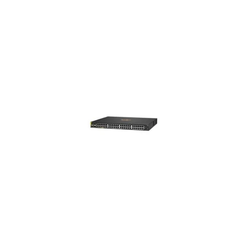 HPE Aruba Switch 6000 48G Class4 PoE 4SFP 370W (R8N85A)