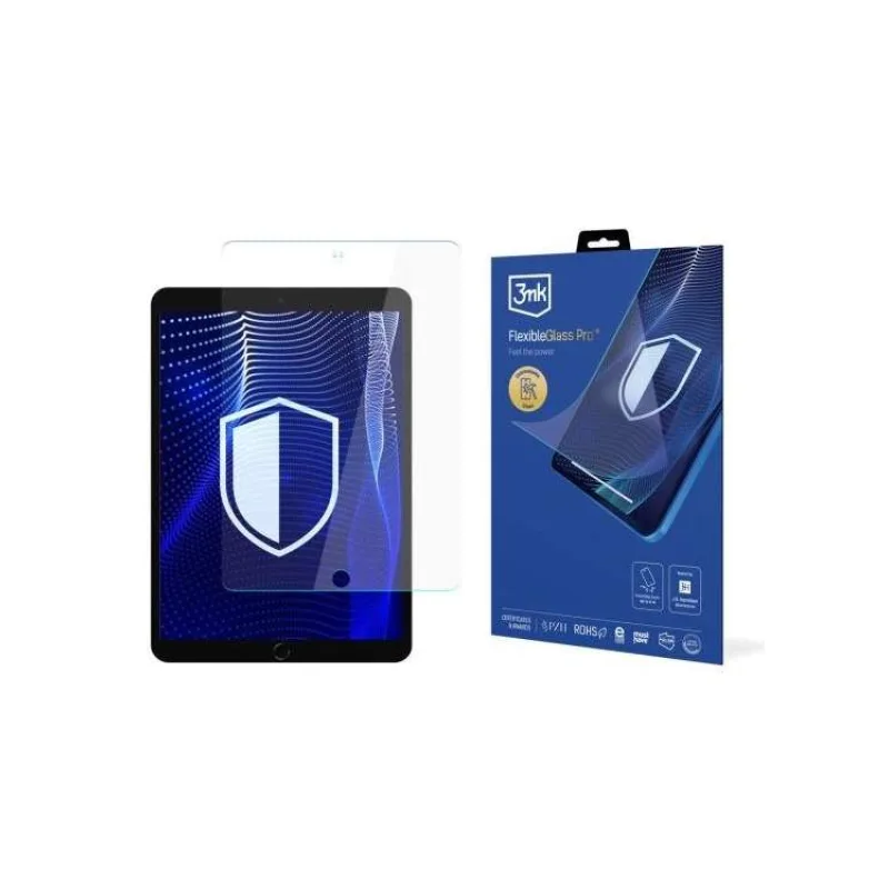 3mk hybridní sklo FlexibleGlass Pro pro Apple iPad 10,9" 10 gen / 11" 11 gen (5903108513364)