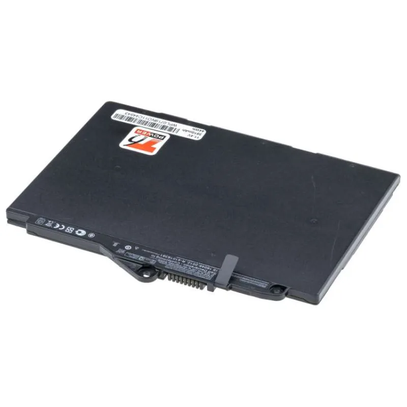 Baterie T6 Power HP EliteBook 725 G3, 820 G3, 3800mAh, 43Wh, 3cell, Li-pol (NBHP0147)