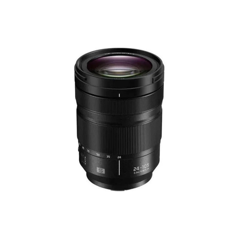 Panasonic LUMIX S 24-105 mm F4 MACRO O.I.S. (S-R24105E)