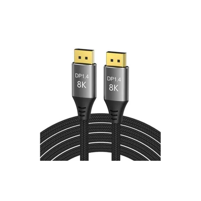 PremiumCord 8K DP1.4 7,5m (kport13-07)