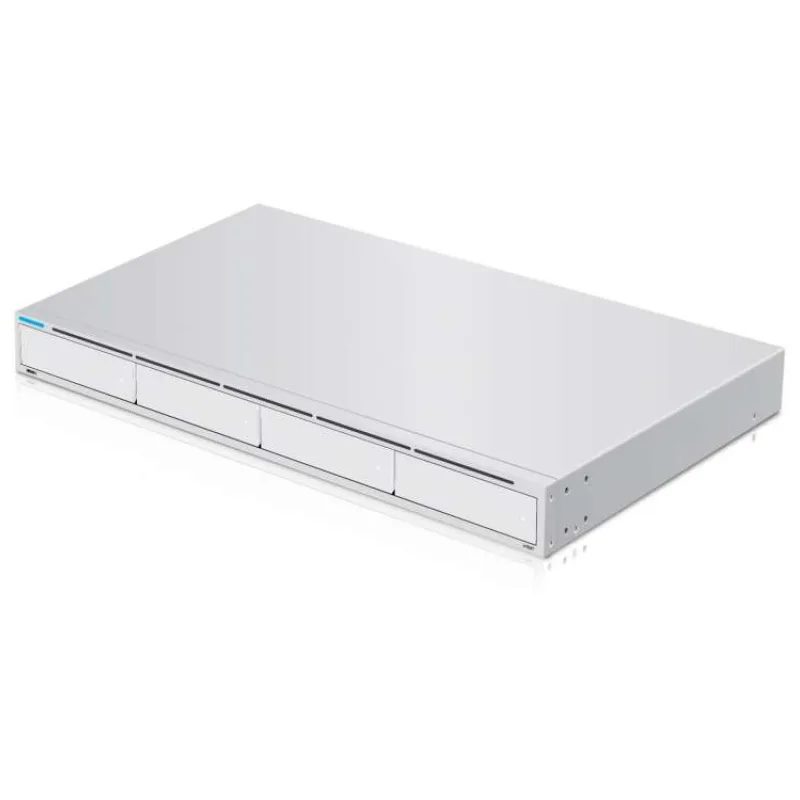 Ubiquiti UNVR - UniFi Network Video Recorder (UNVR-EU)