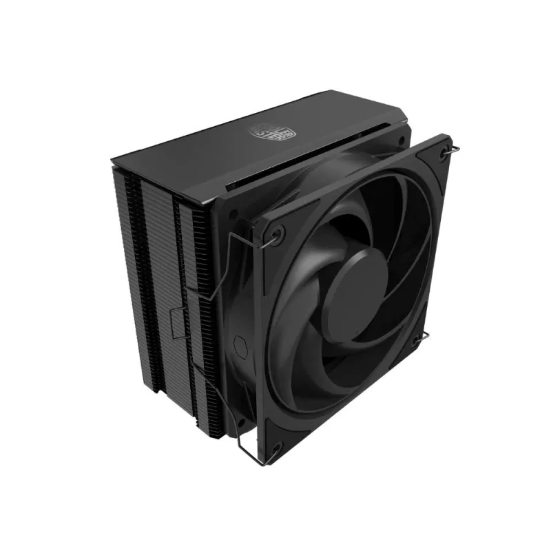 Cooler Master CPU Chladič Hyper 212 3DHP BLACK, 1x120mm, LGA1851, AM5,…