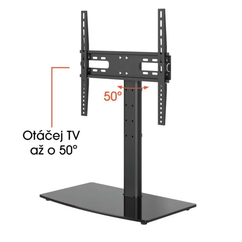 Stolný LCD stojan Vogel's MS 3085 (MS 3085)