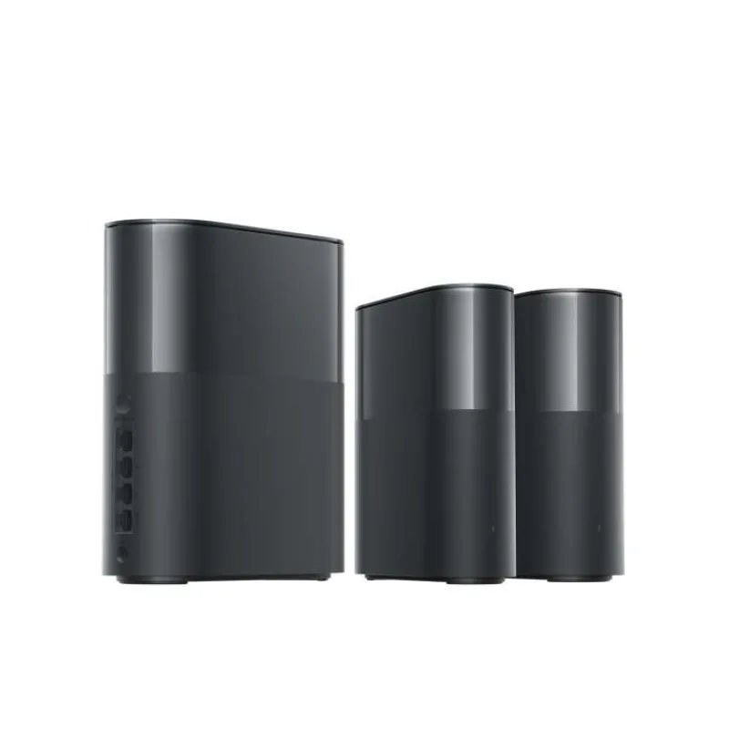 Xiaomi Mesh System BE3600 Pro EU (1-pack) (59505)