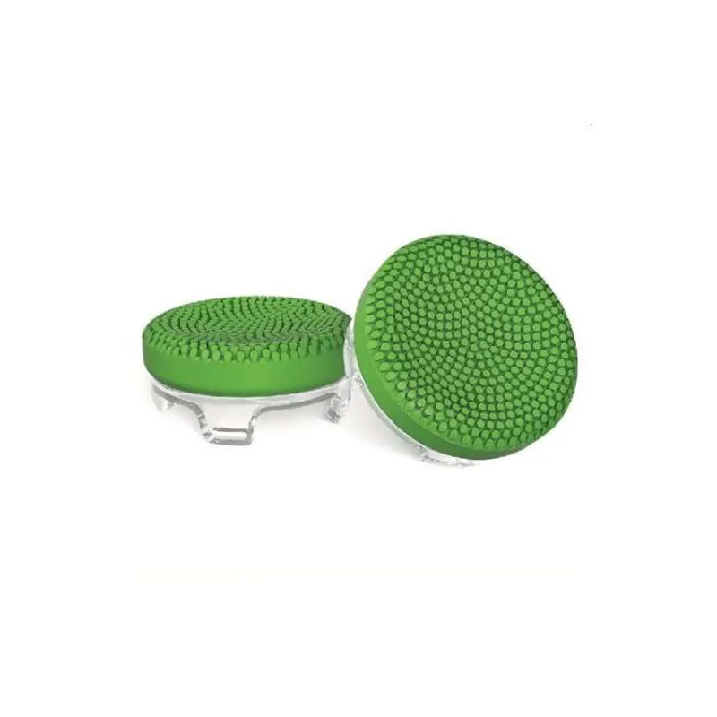 Kontrolfreek Precision Sports: Football Edition Thumbstickmade for Xbox Series X|S, Xbox One, green (5104-XBX-EU)