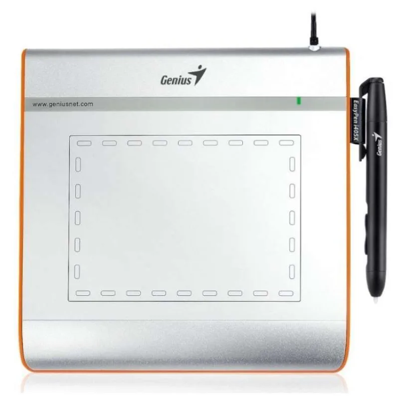 GENIUS tablet EasyPen i405X (4x 5.5") (31100061104)